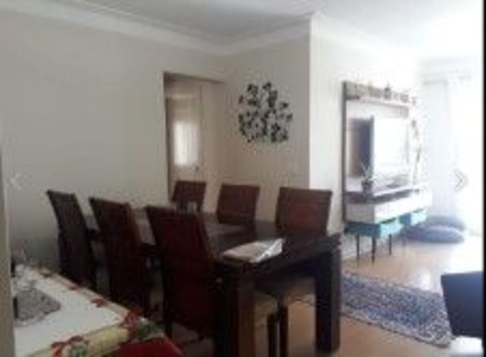 Apartamento, 3 quartos, 90 m² - Foto 2