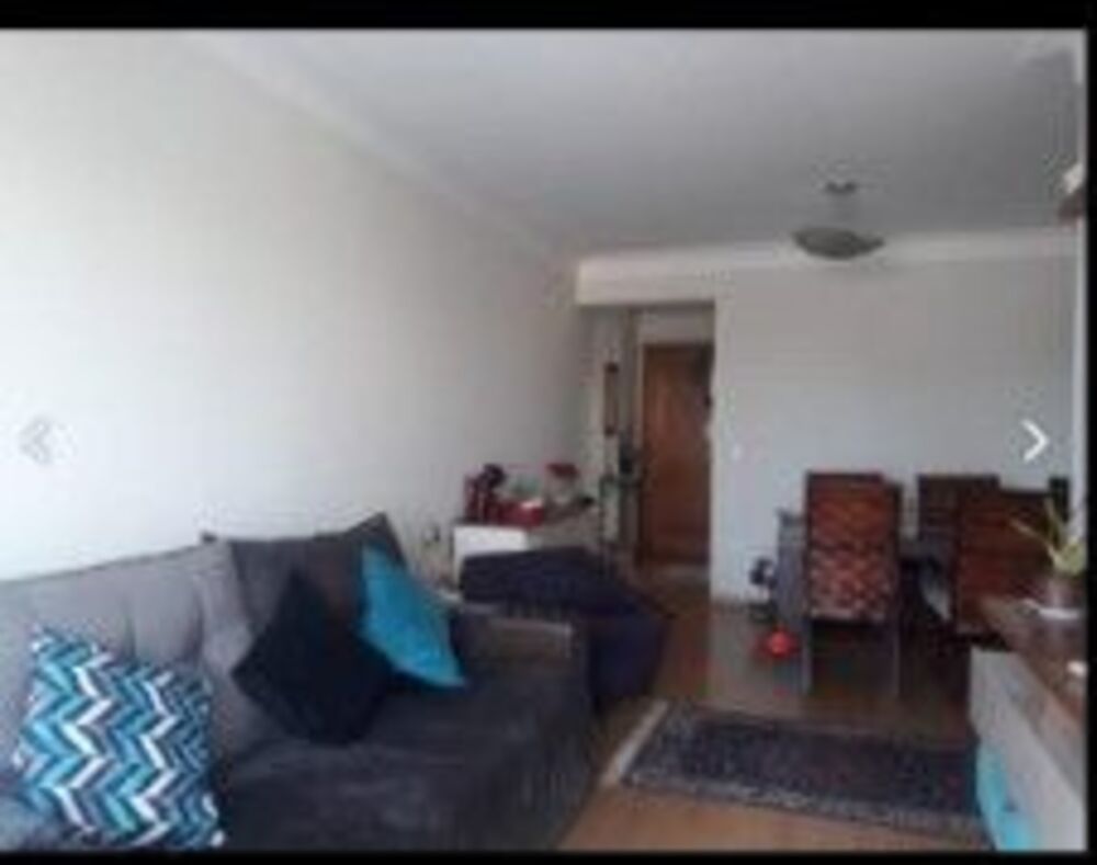 Apartamento, 3 quartos, 90 m² - Foto 3