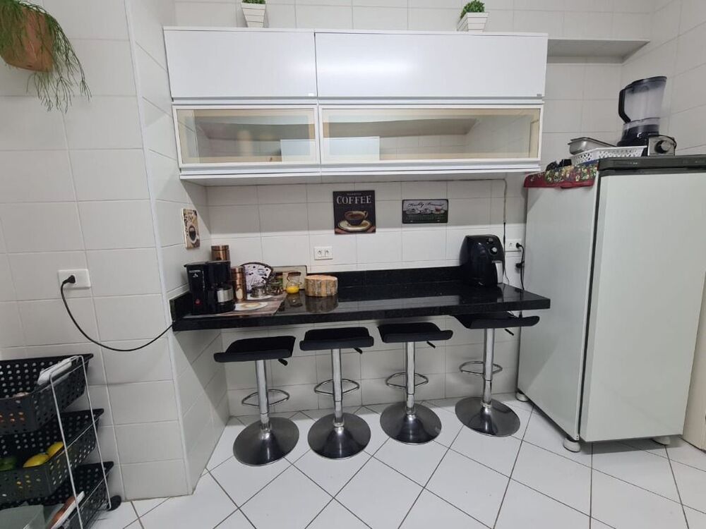 Apartamento, 3 quartos, 90 m² - Foto 1