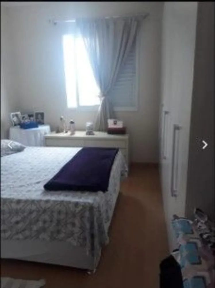 Apartamento, 3 quartos, 90 m² - Foto 9