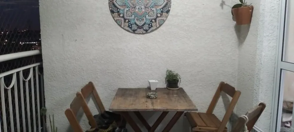 Apartamento, 3 quartos, 90 m² - Foto 4