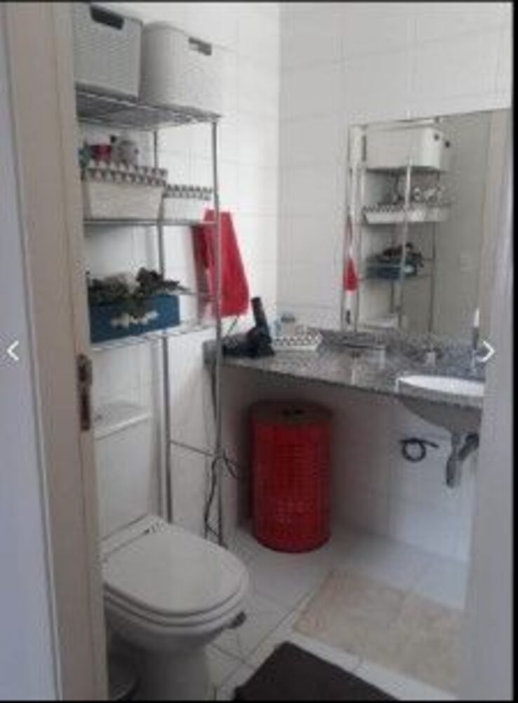 Apartamento, 3 quartos, 90 m² - Foto 10