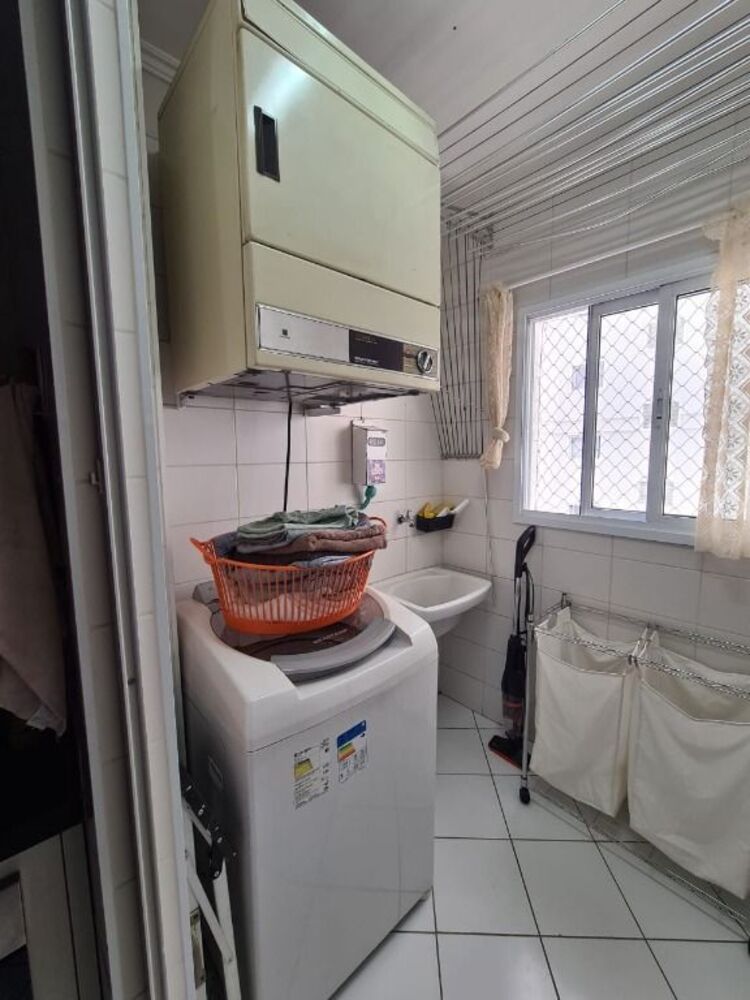 Apartamento, 3 quartos, 90 m² - Foto 5