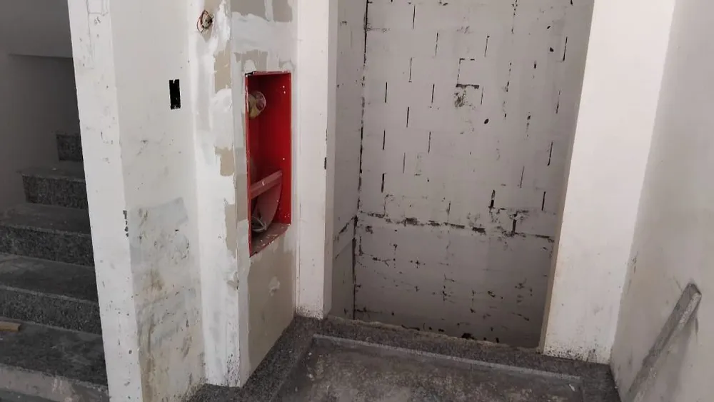 Apartamento, 2 quartos, 60 m² - Foto 13