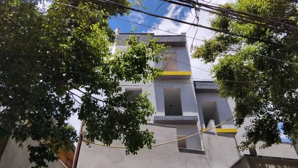 Apartamento, 2 quartos, 60 m² - Foto 16