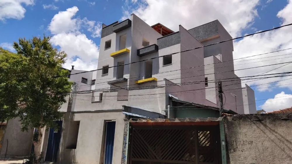 Apartamento, 2 quartos, 60 m² - Foto 1