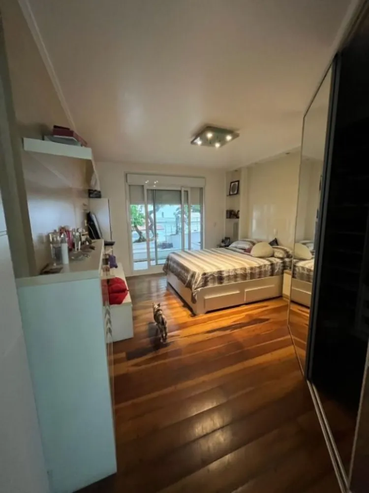 Sobrado, 3 quartos, 384 m² - Foto 12
