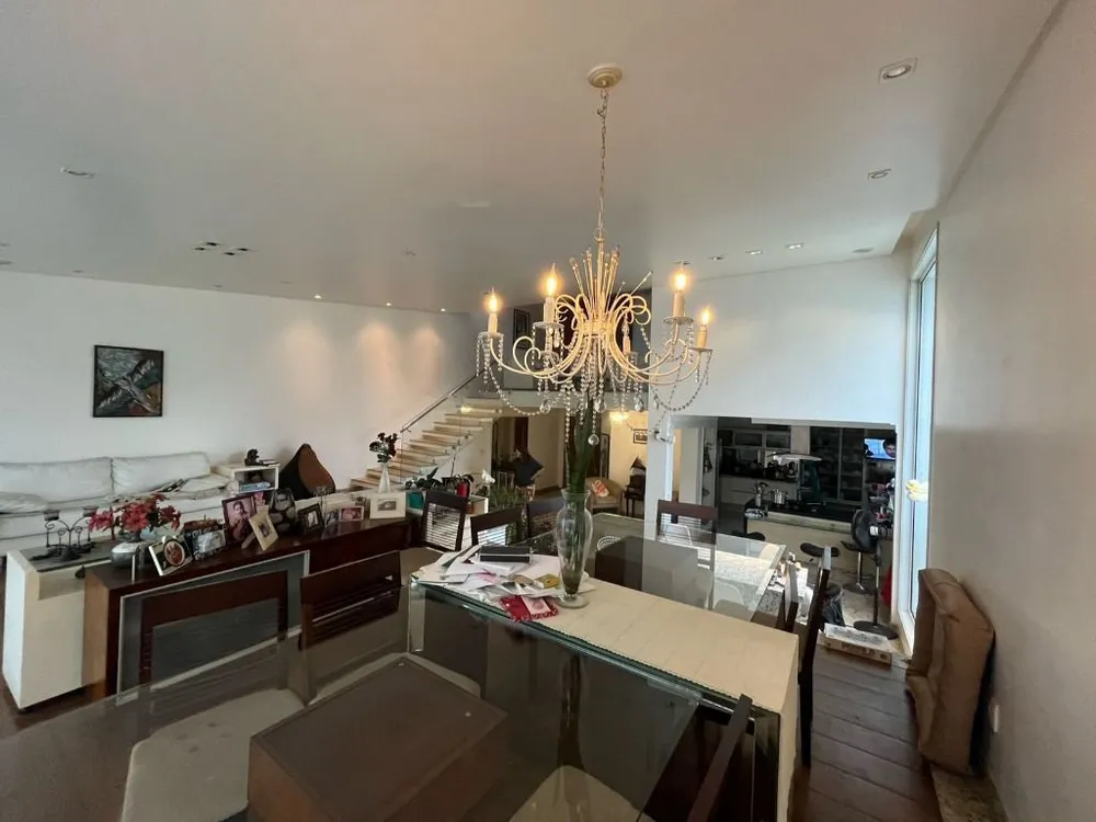 Sobrado, 3 quartos, 384 m² - Foto 10