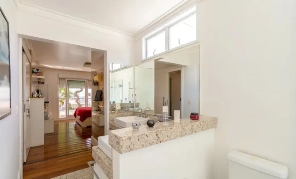 Sobrado, 3 quartos, 384 m² - Foto 3