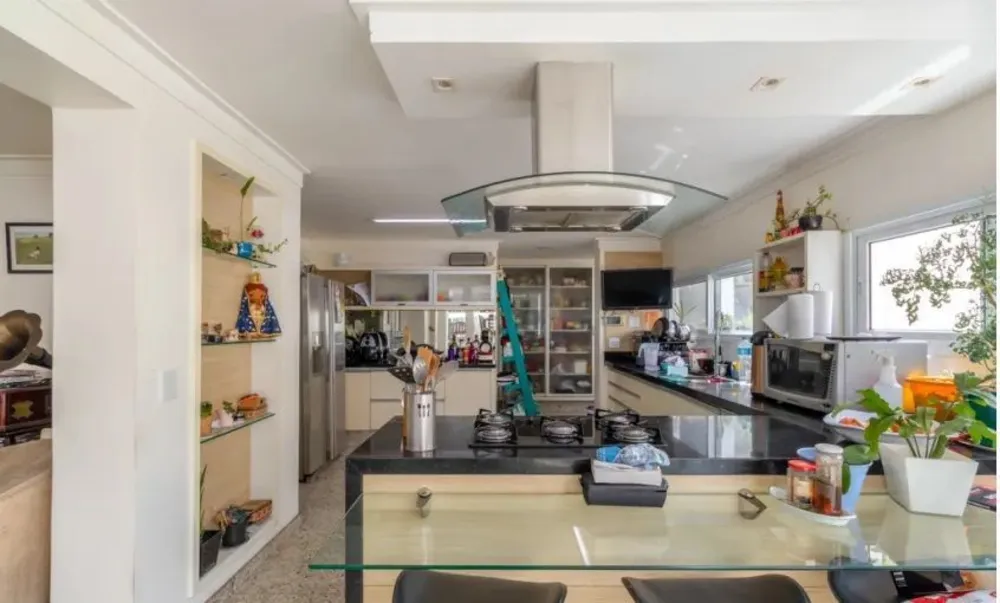 Sobrado, 3 quartos, 384 m² - Foto 6