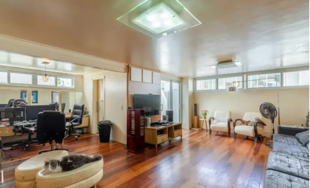 Sobrado, 3 quartos, 384 m² - Foto 5