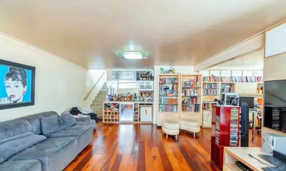 Sobrado, 3 quartos, 384 m² - Foto 2