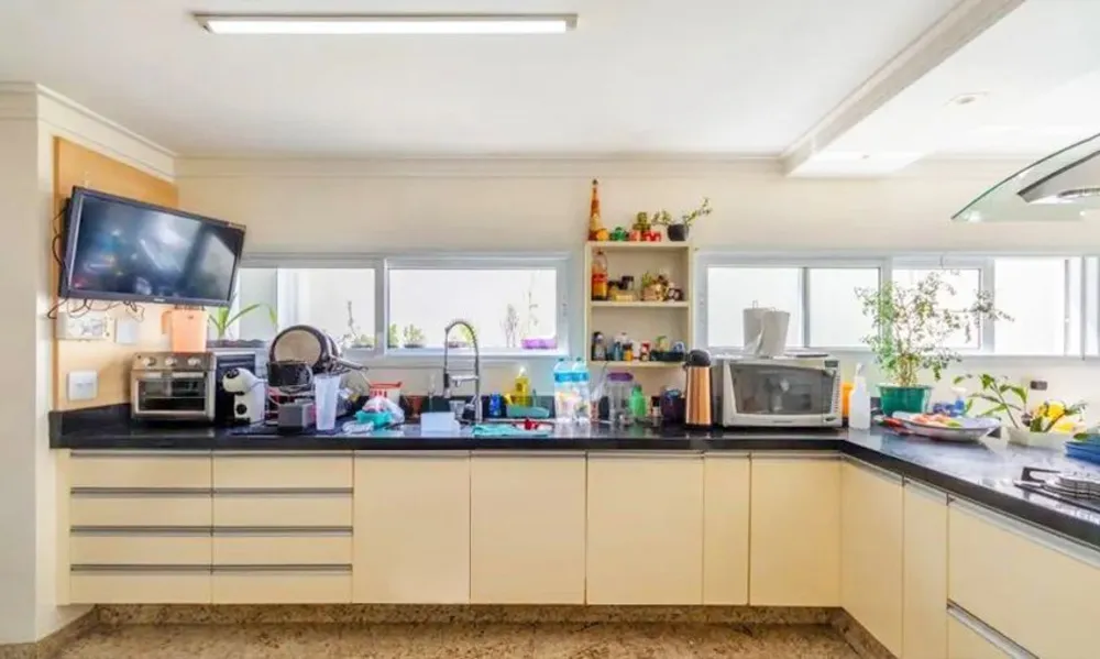 Sobrado, 3 quartos, 384 m² - Foto 4