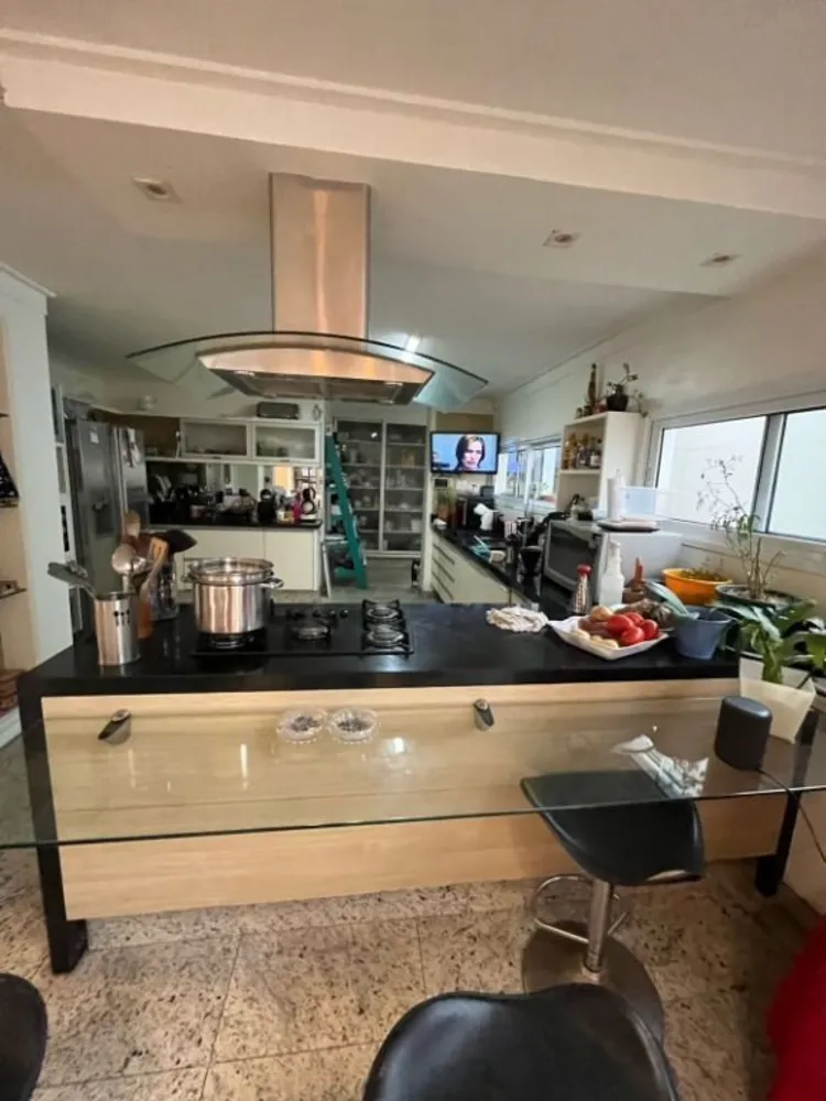 Sobrado, 3 quartos, 384 m² - Foto 11