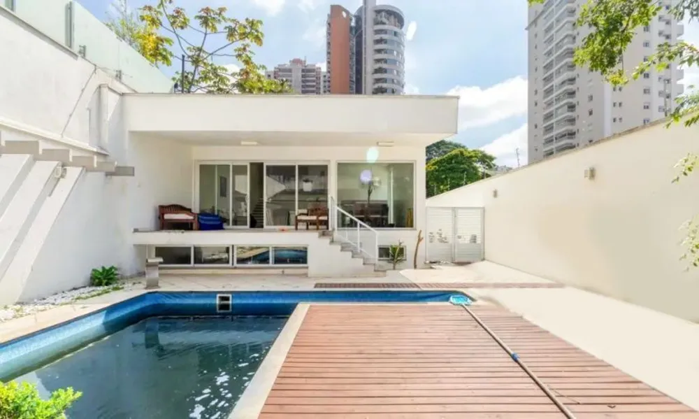 Sobrado, 3 quartos, 384 m² - Foto 7