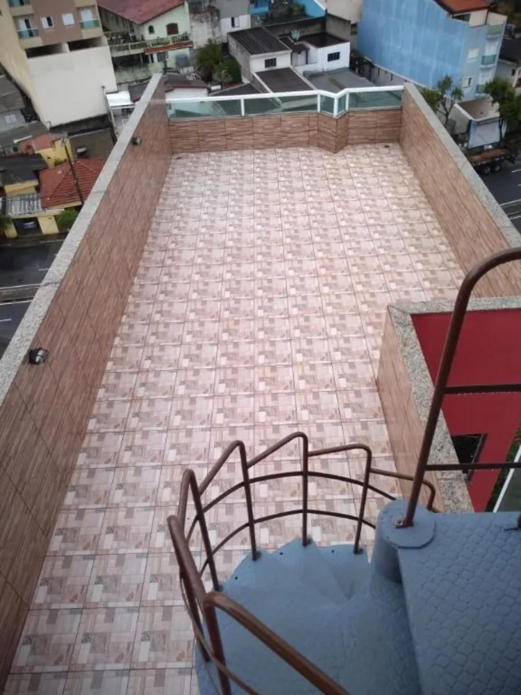 Cobertura, 2 quartos, 196 m² - Foto 9