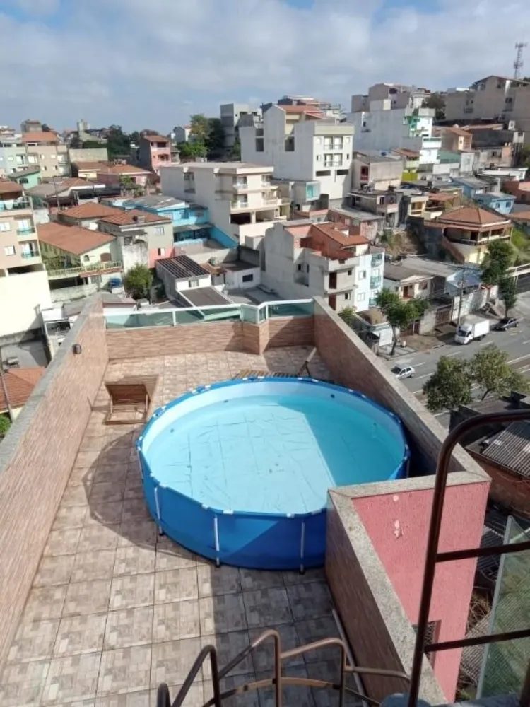 Cobertura, 2 quartos, 196 m² - Foto 10