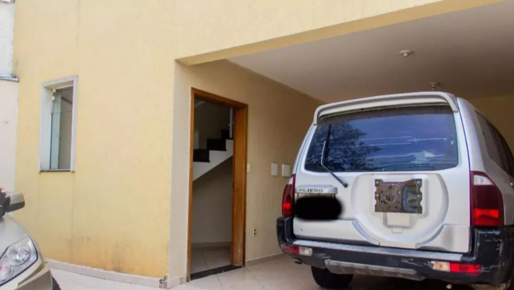 Sobrado, 2 quartos, 98 m² - Foto 11