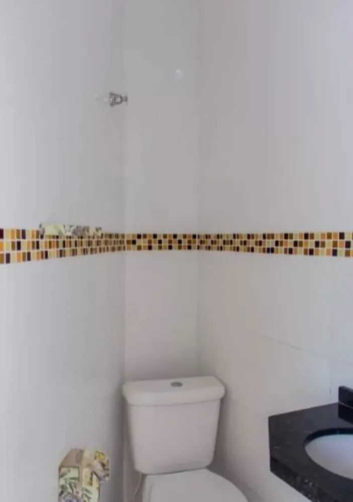 Sobrado, 2 quartos, 98 m² - Foto 4