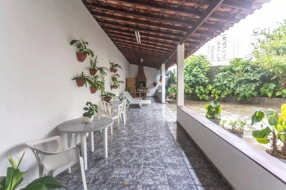 Sobrado, 4 quartos, 500 m² - Foto 12