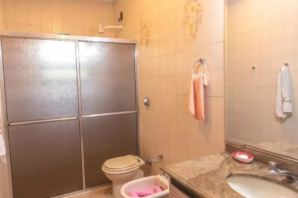 Sobrado, 4 quartos, 500 m² - Foto 8