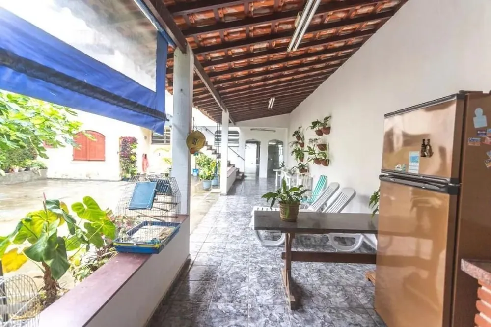 Sobrado, 4 quartos, 500 m² - Foto 6