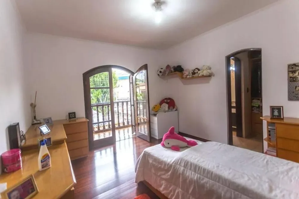 Sobrado, 4 quartos, 500 m² - Foto 8