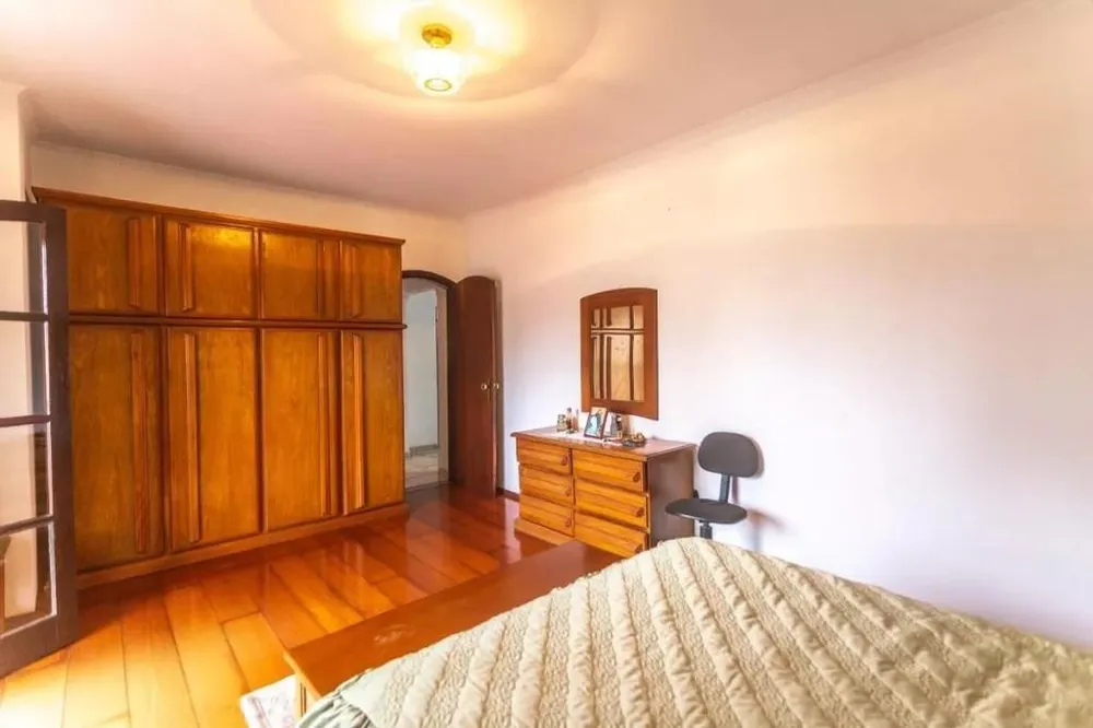 Sobrado, 4 quartos, 500 m² - Foto 5