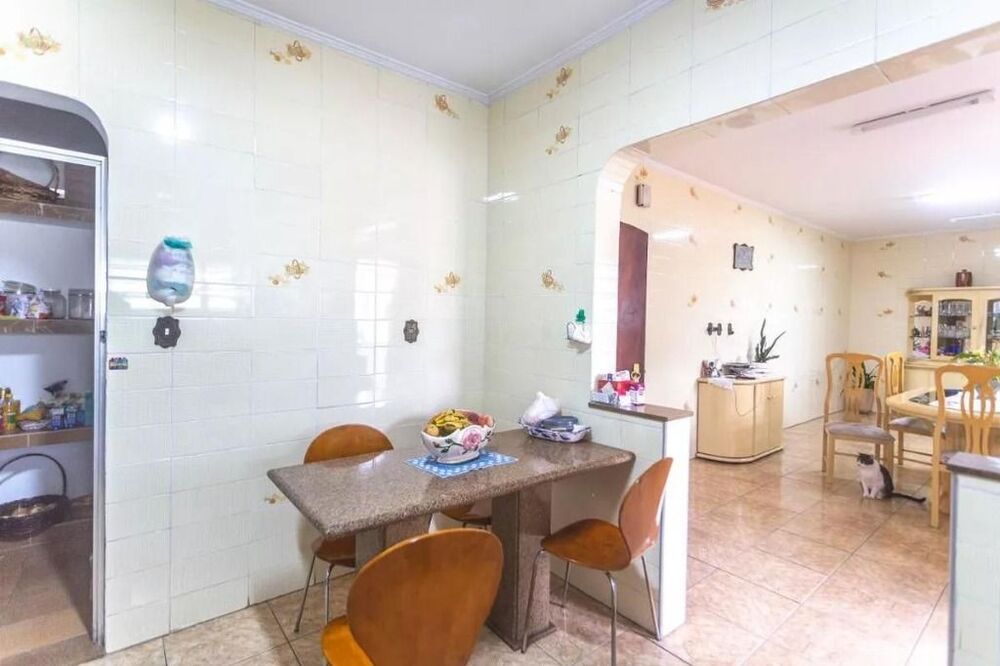 Sobrado à venda e aluguel com 4 quartos, 500m² - Foto 1