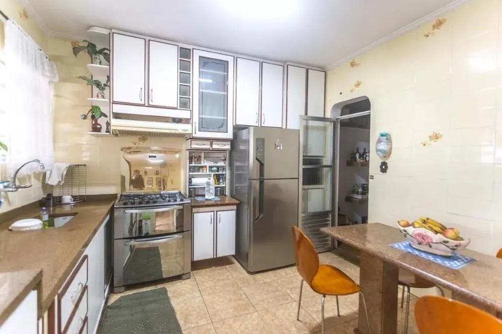 Sobrado, 4 quartos, 500 m² - Foto 4