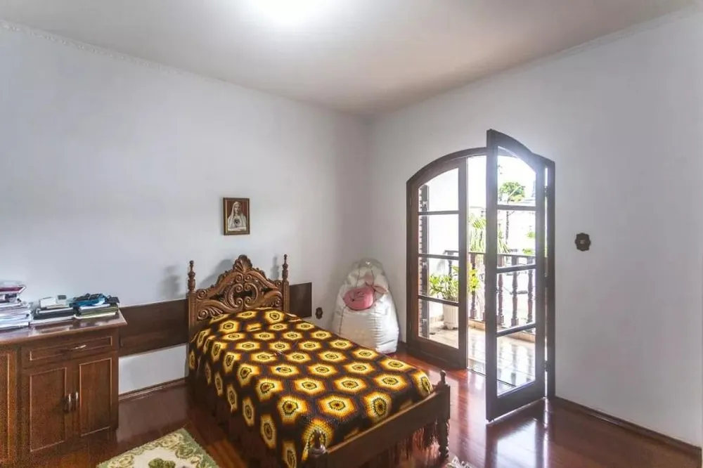 Sobrado, 4 quartos, 500 m² - Foto 9