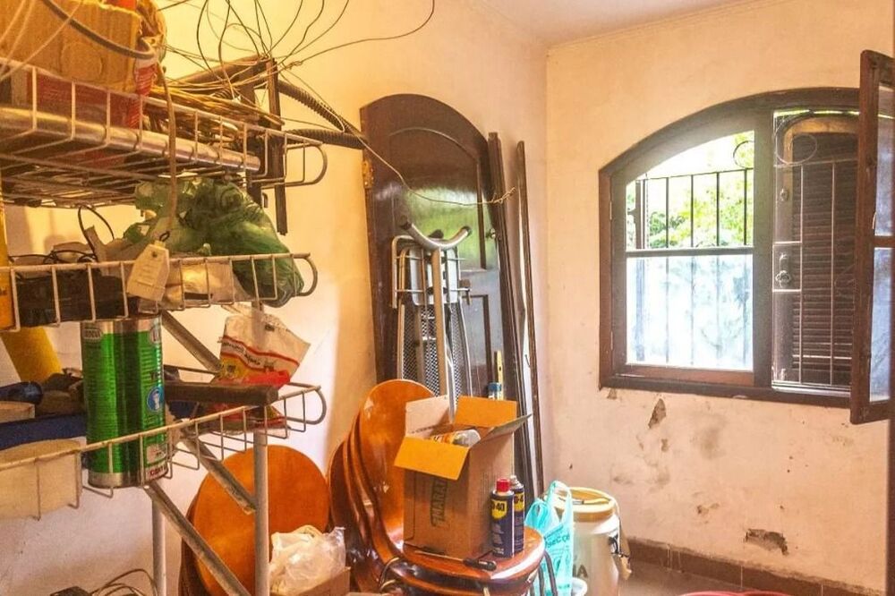 Sobrado à venda e aluguel com 4 quartos, 500m² - Foto 4