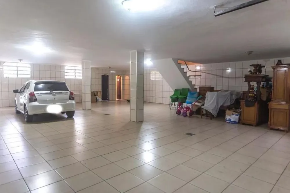 Sobrado, 4 quartos, 500 m² - Foto 14