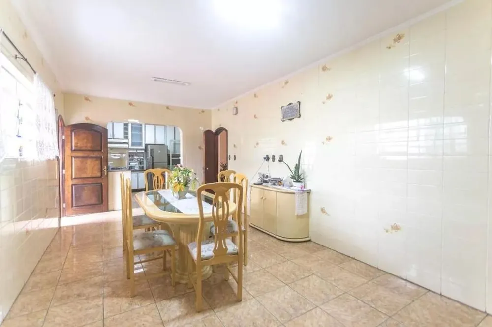 Sobrado, 4 quartos, 500 m² - Foto 2