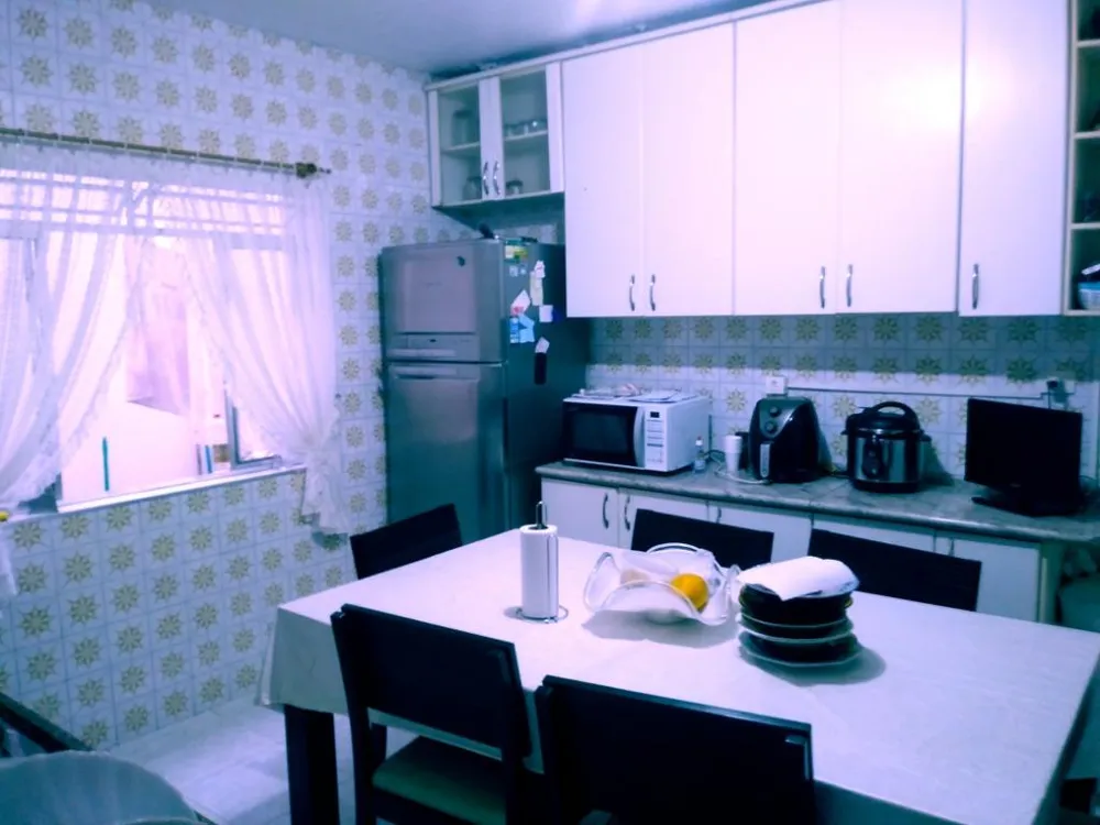 Sobrado, 2 quartos, 142 m² - Foto 1