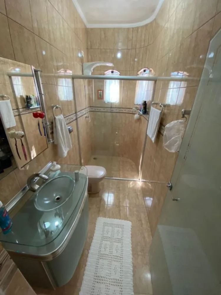 Sobrado, 3 quartos, 240 m² - Foto 8