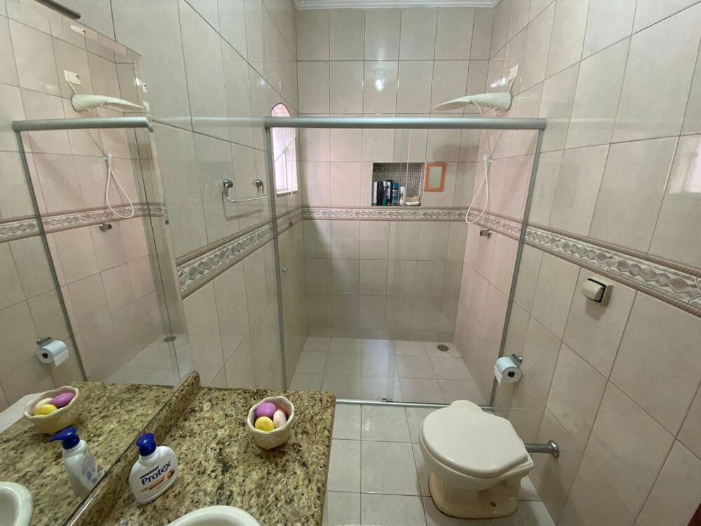 Sobrado, 3 quartos, 240 m² - Foto 5