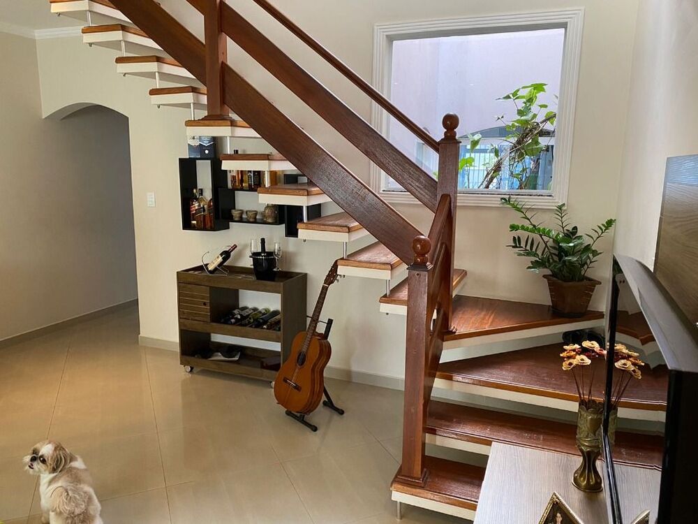 Sobrado, 3 quartos, 240 m² - Foto 3