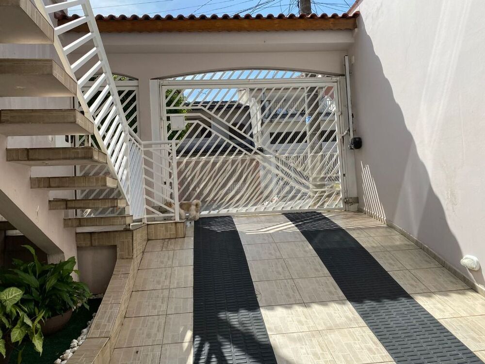 Sobrado, 3 quartos, 240 m² - Foto 4