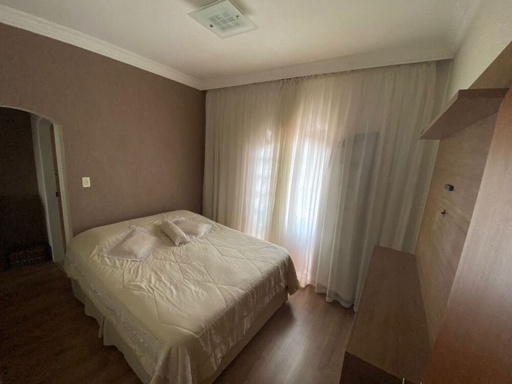Sobrado, 3 quartos, 240 m² - Foto 8