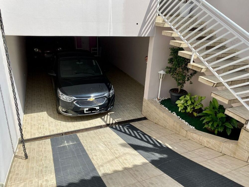 Sobrado, 3 quartos, 240 m² - Foto 2