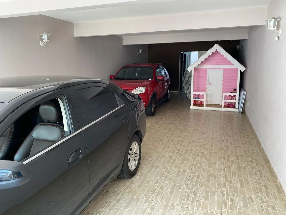 Sobrado, 3 quartos, 240 m² - Foto 4