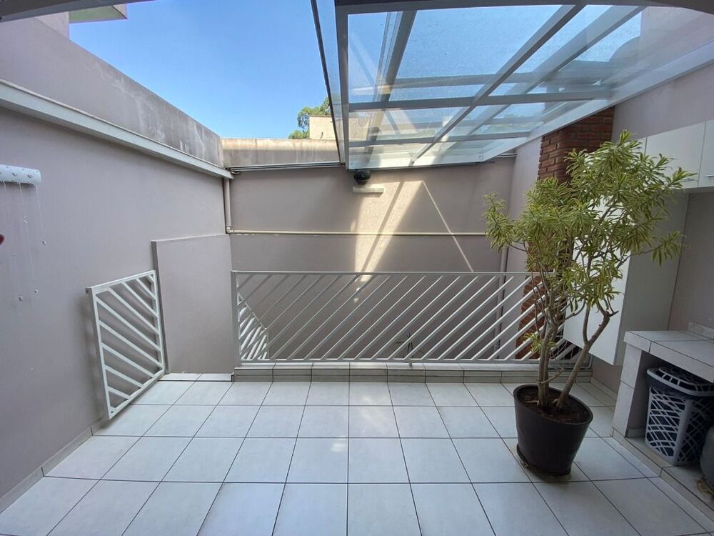 Sobrado, 3 quartos, 240 m² - Foto 6