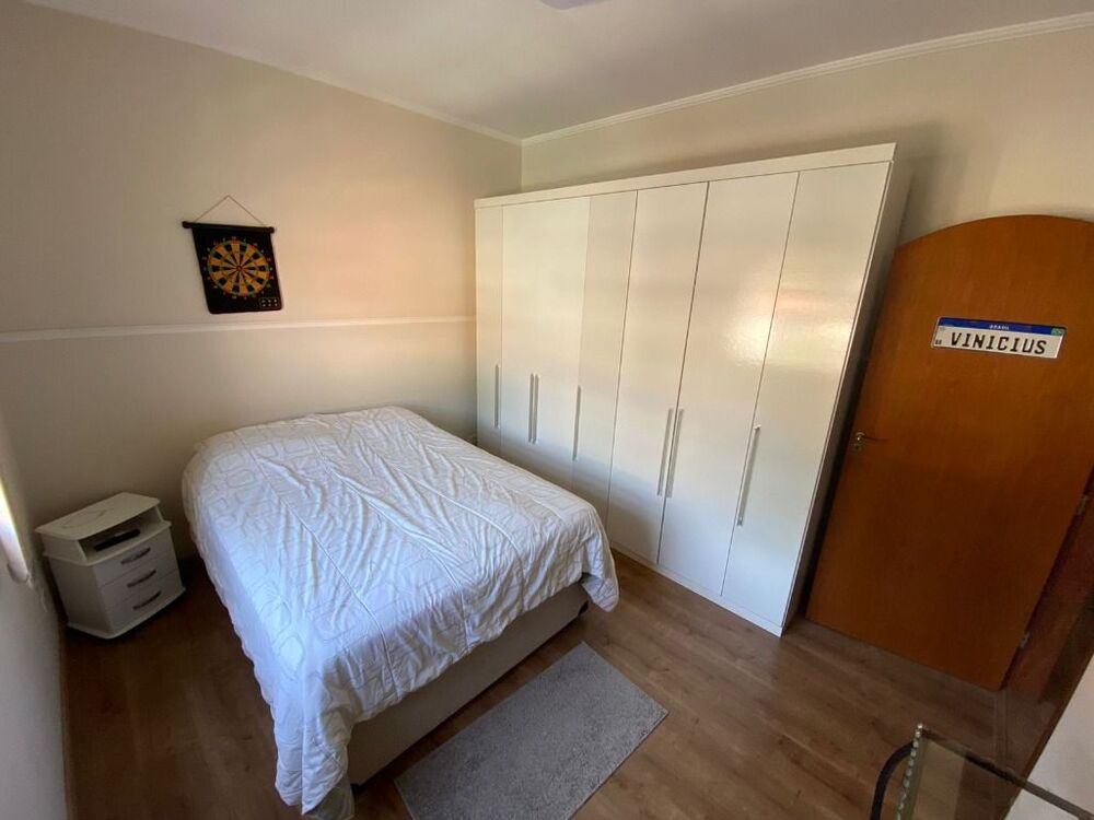 Sobrado, 3 quartos, 240 m² - Foto 7