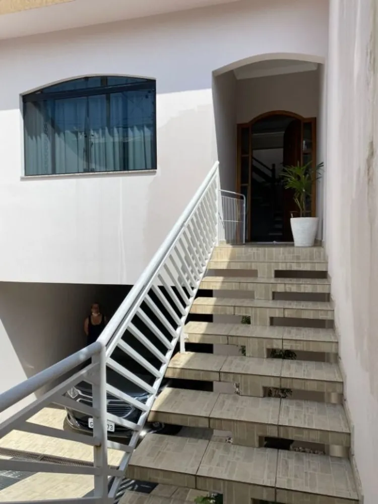 Sobrado, 3 quartos, 240 m² - Foto 10