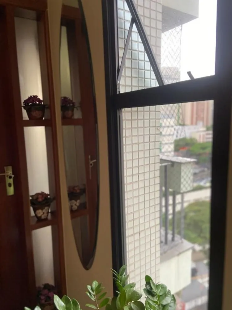 Apartamento, 3 quartos, 145 m² - Foto 11