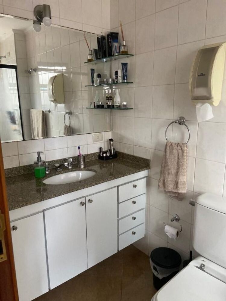 Apartamento, 3 quartos, 145 m² - Foto 2