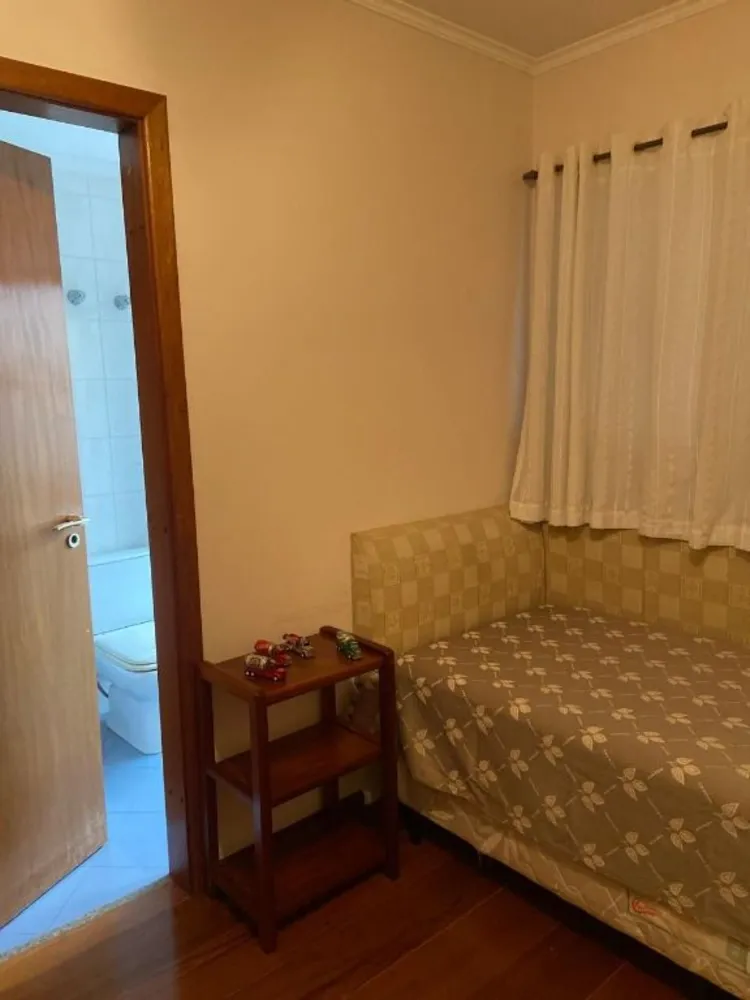 Apartamento, 3 quartos, 145 m² - Foto 10