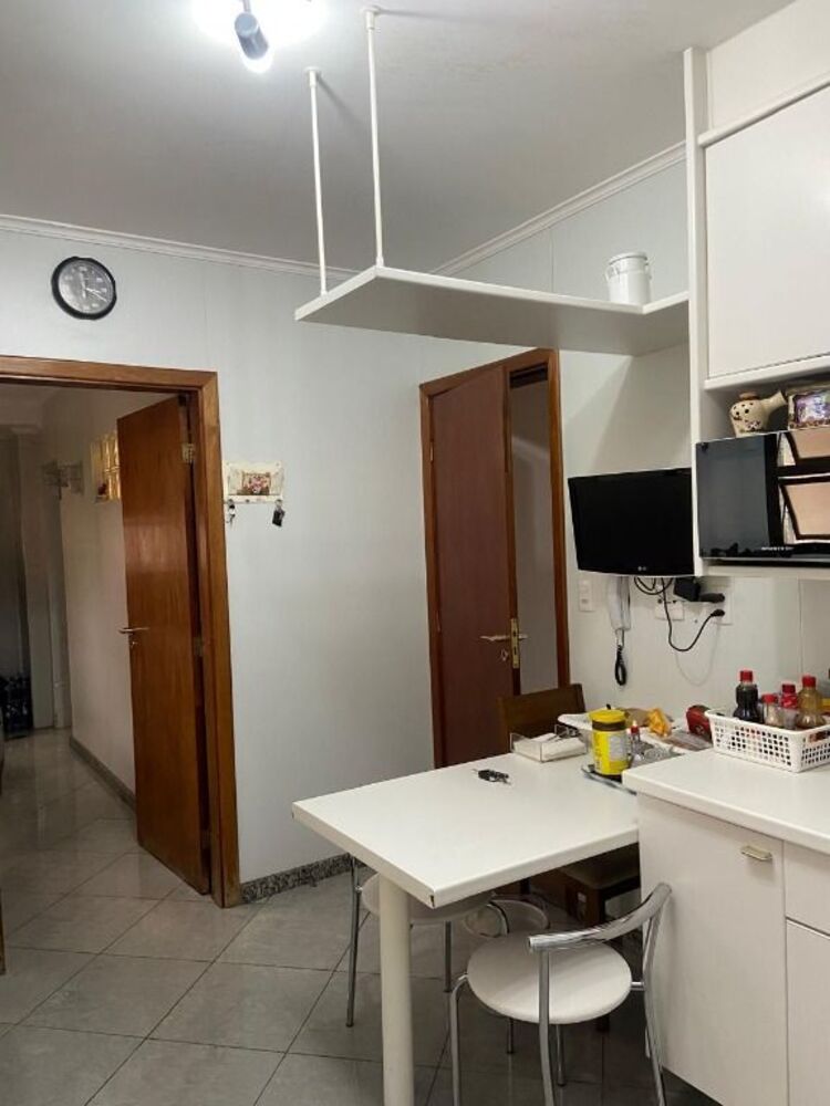 Apartamento, 3 quartos, 145 m² - Foto 1
