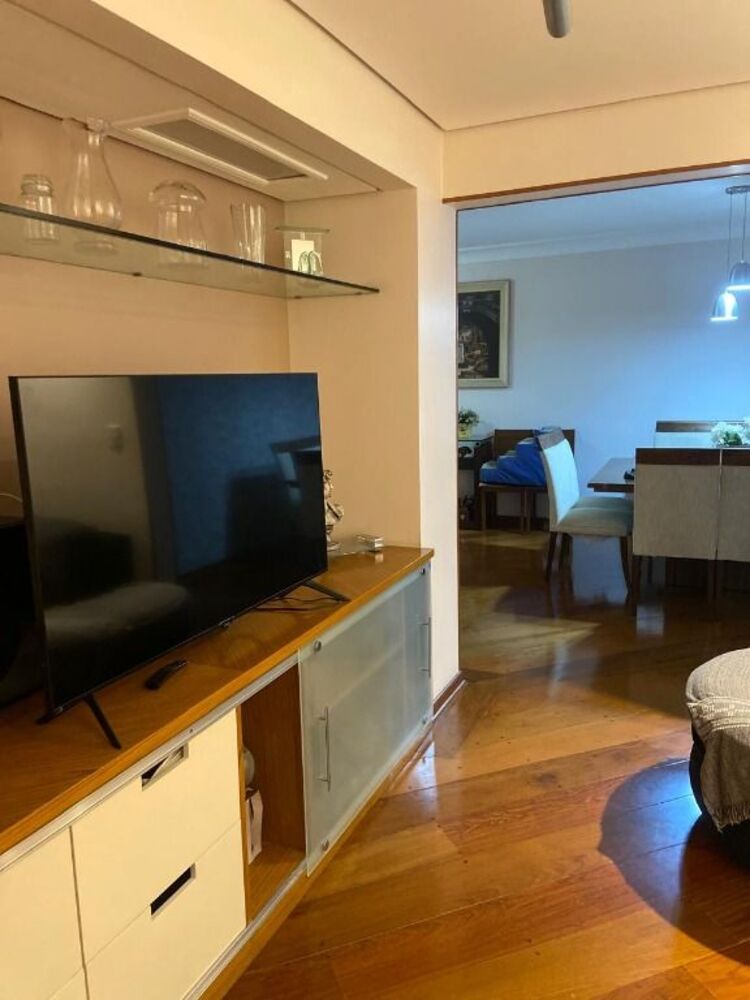 Apartamento, 3 quartos, 145 m² - Foto 3